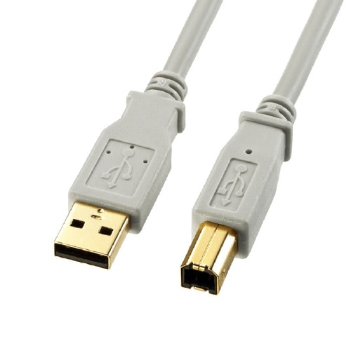 USB2.0ケーブル