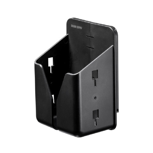 小物収納ポケット(左右幅調整機能付き)