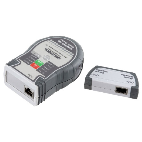 LANケーブルテスター