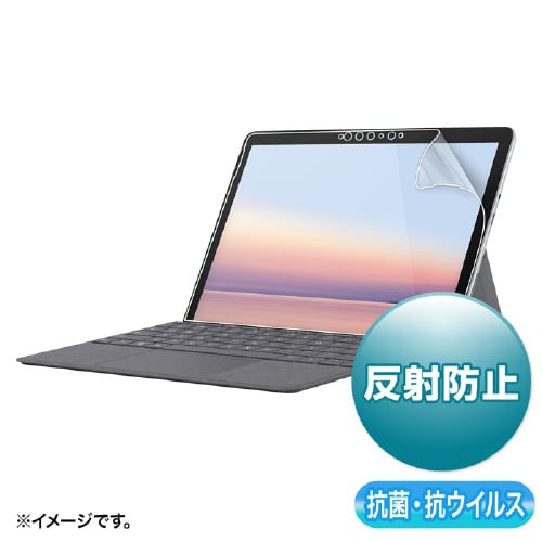 Surface Go 3/2用液晶保護フィルム