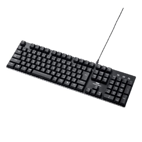 メカニカルキーボード