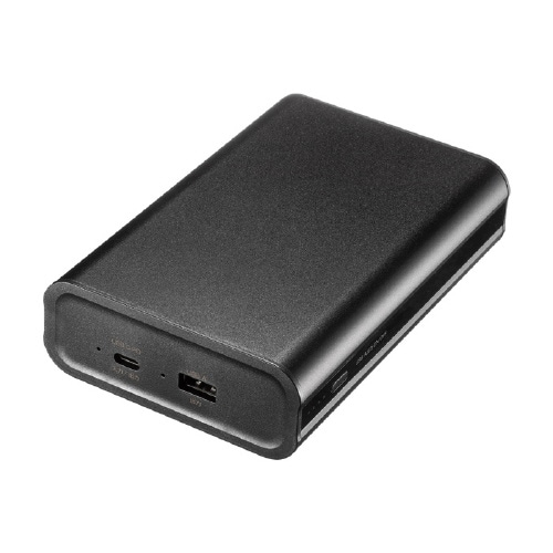USB PD対応モバイルバッテリー(PD60W)