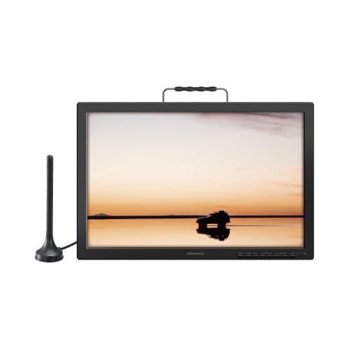 19インチポータブルテレビ