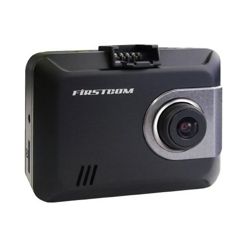 ドライブレコーダー GPSモデル