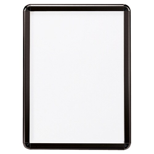 フロントオープンパネル ブラック B3