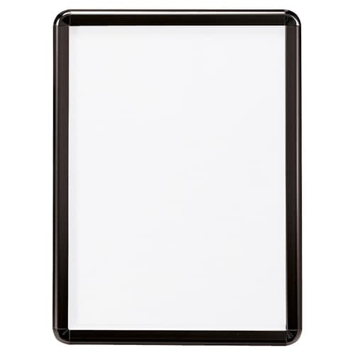 フロントオープンパネル ブラック A2