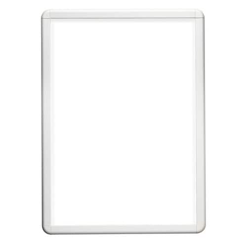 フロントオープンパネル ホワイト A3