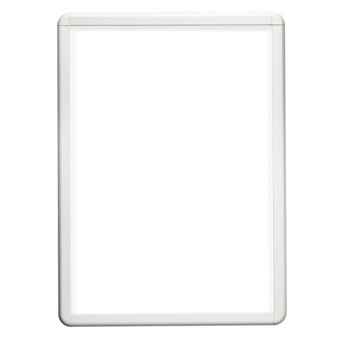 フロントオープンパネル ホワイト A2