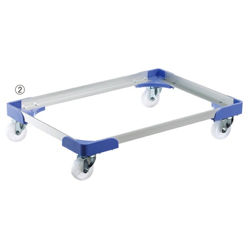 コンテナキャリー(150kg) 75リットル用