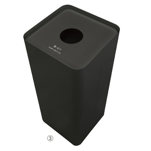 リサイクルボックス ペットボトル