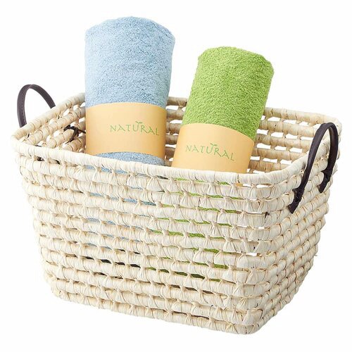 バスケット 角型