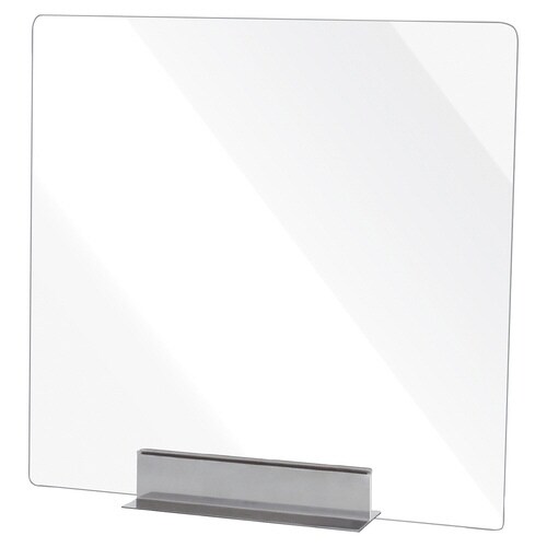 miniパーティション 透明