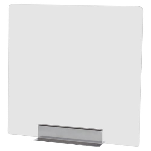 miniパーティション 半透明(フロスト)