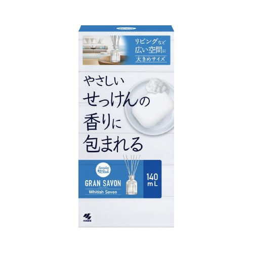 バラ)サワデー香るスティックグランSAVONWHサ