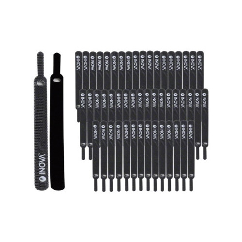 ケーブル結束バンド50本セット