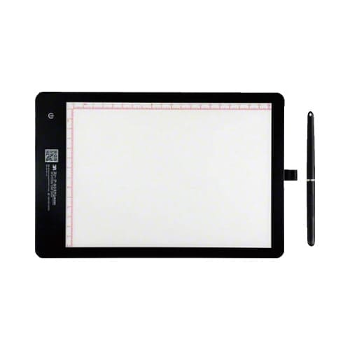 4WAYペンタブレットいまじぼーど