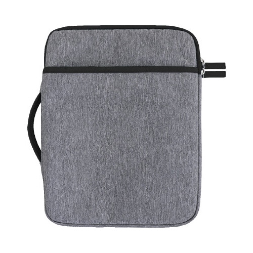 タブレット収納ケースまもつよブラック