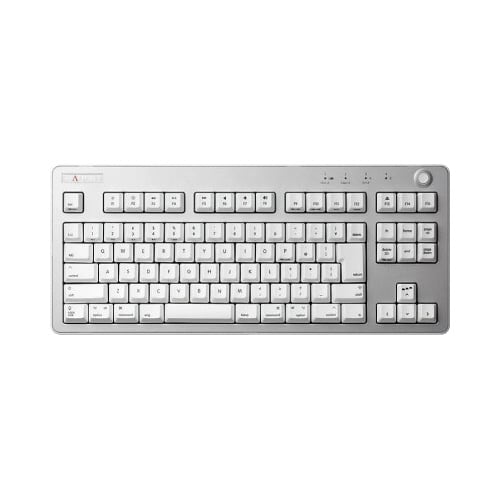 REALFORCEテンキーレスキーボードMAC