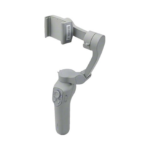 三軸スタビライザーブレンレック