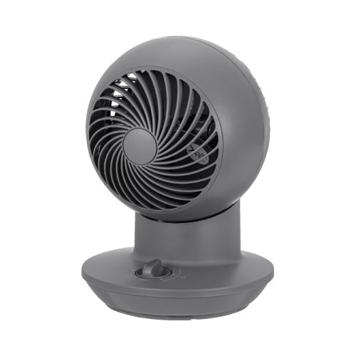 サーキュレーターmini グレー