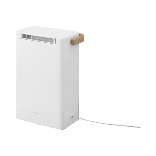 衣類乾燥除湿機2L ホワイト