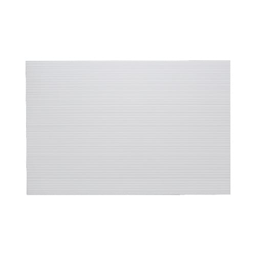 プラダン910×600mmナチュラル