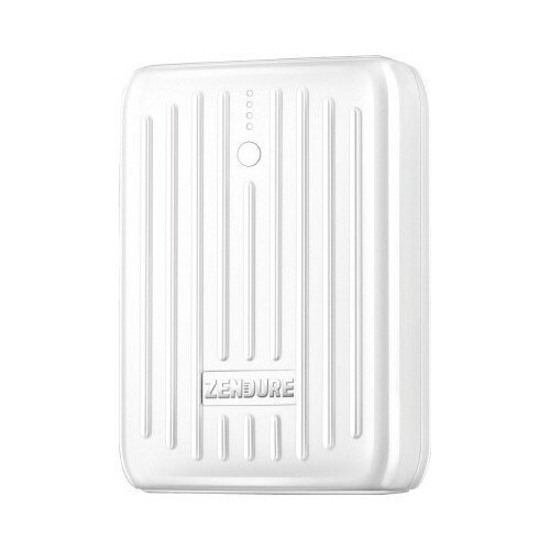 モバイルバッテリーSuperMini 10000