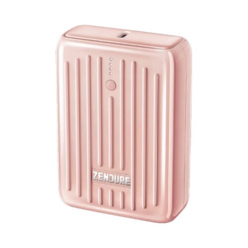 モバイルバッテリーSuperMini 10000