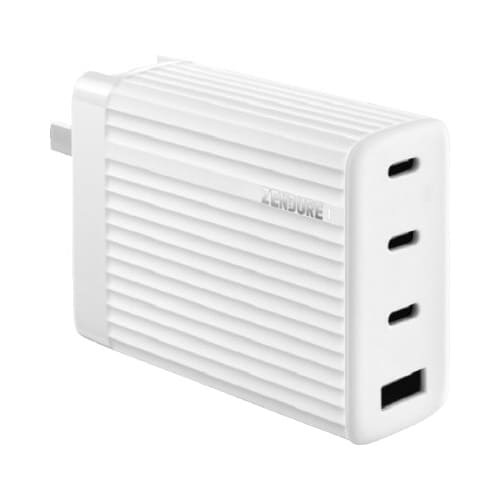 SuperPort S4 ACアダプタ 4ポート