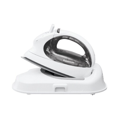 コードレス スチームアイロン