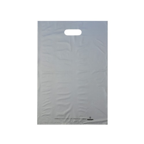 カラーポリ シルバー B4用 50P