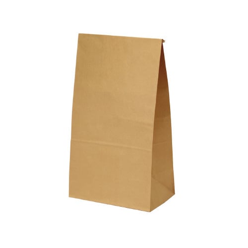 角底袋 未晒 195×120×365 100P