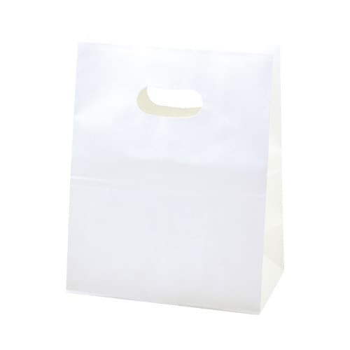 イーグリップ 白 180×105×225 50P