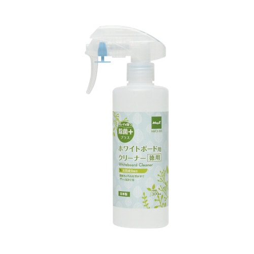 ホワイトボード用クリーナー徳用 除菌プラス×12