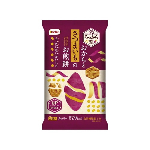 ろっから堂 さつまいも 12袋