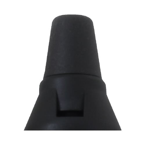 フリクションボールノックゾーン07ラバー ブラック