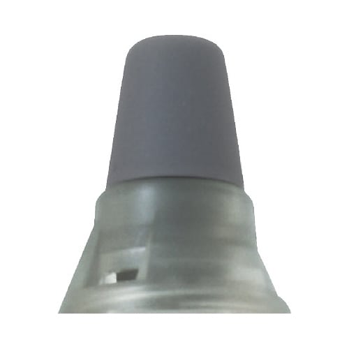 フリクションボールノックゾーン05ラバー クリア