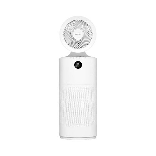 Acerpureサーキュレーター&空気清浄機