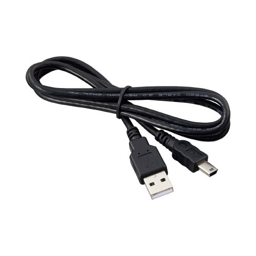 USB接続ケーブル(CAX−AD300用)