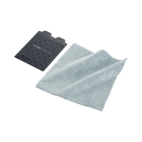 TV用液晶クリーナー クロス 150サイズ