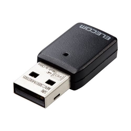 無線LAN子機 11ac Wi−Fi5