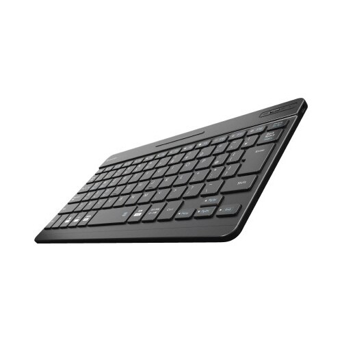 Bluetoothキーボード ブラック