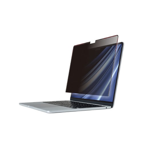 液晶保護フィルム 13.6インチ のぞき見防止