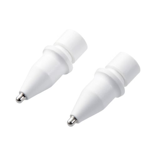 Apple Pencil専用ペン先 視差