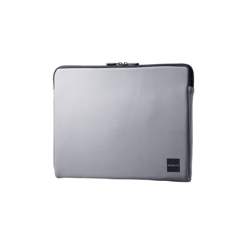 PCケース 14インチ グレー