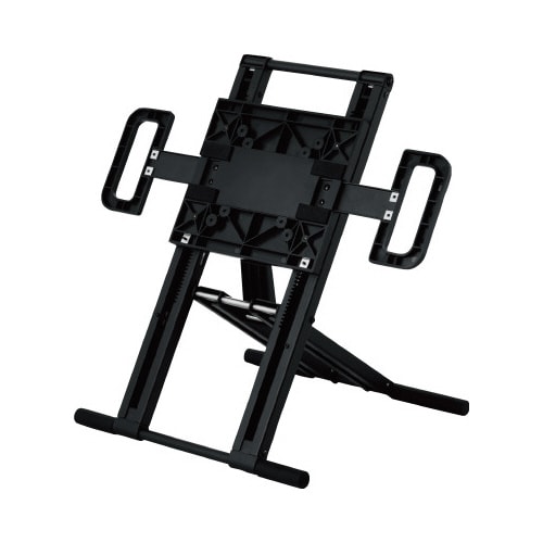 液晶ペンタブレット スタンド ブラック