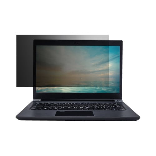 覗き見防止フィルター 13.3インチ