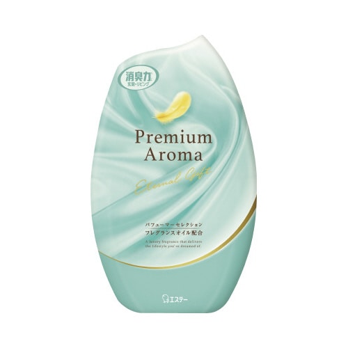 プレミアムアロマ エターナルギフト部屋用400ml