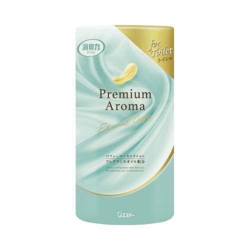 プレミアムアロマエターナルギフトトイレ用400ml