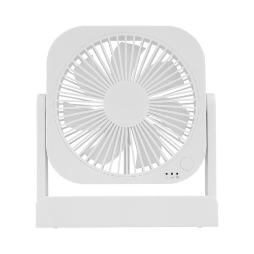 どこでもFANTASTICコンパクト ホワイト